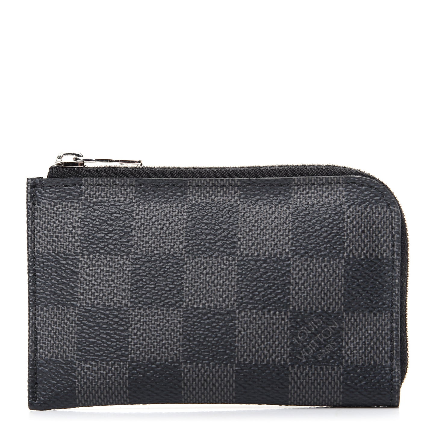 Damier Graphite Coin Purse