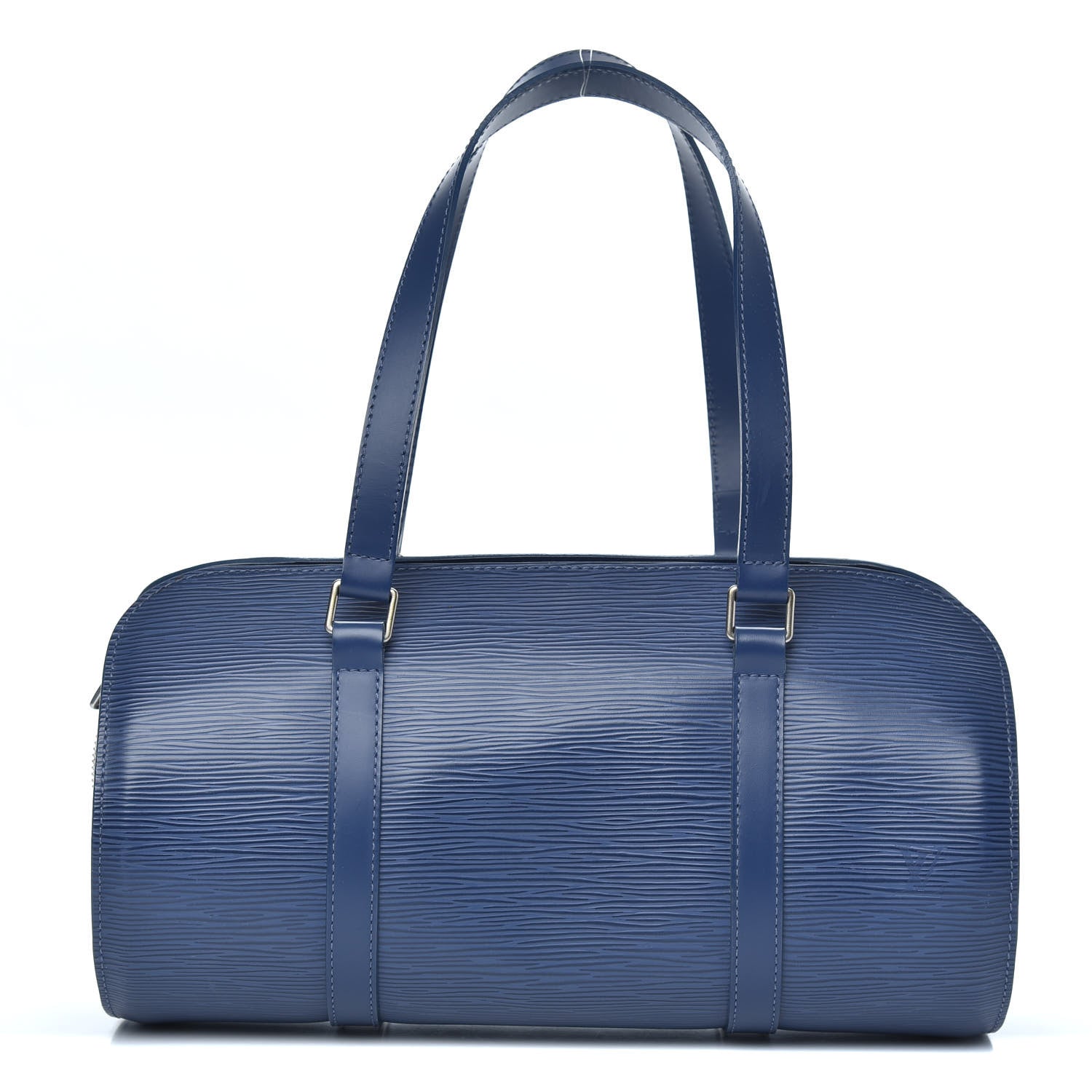 Louis Vuitton Epi Soufflot Toledo 1 of 11