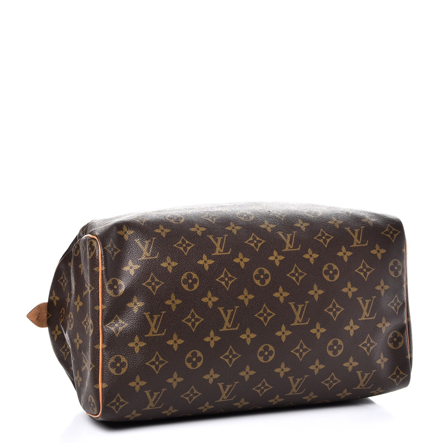 Louis Vuitton Monogram Speedy 35 4 of 8