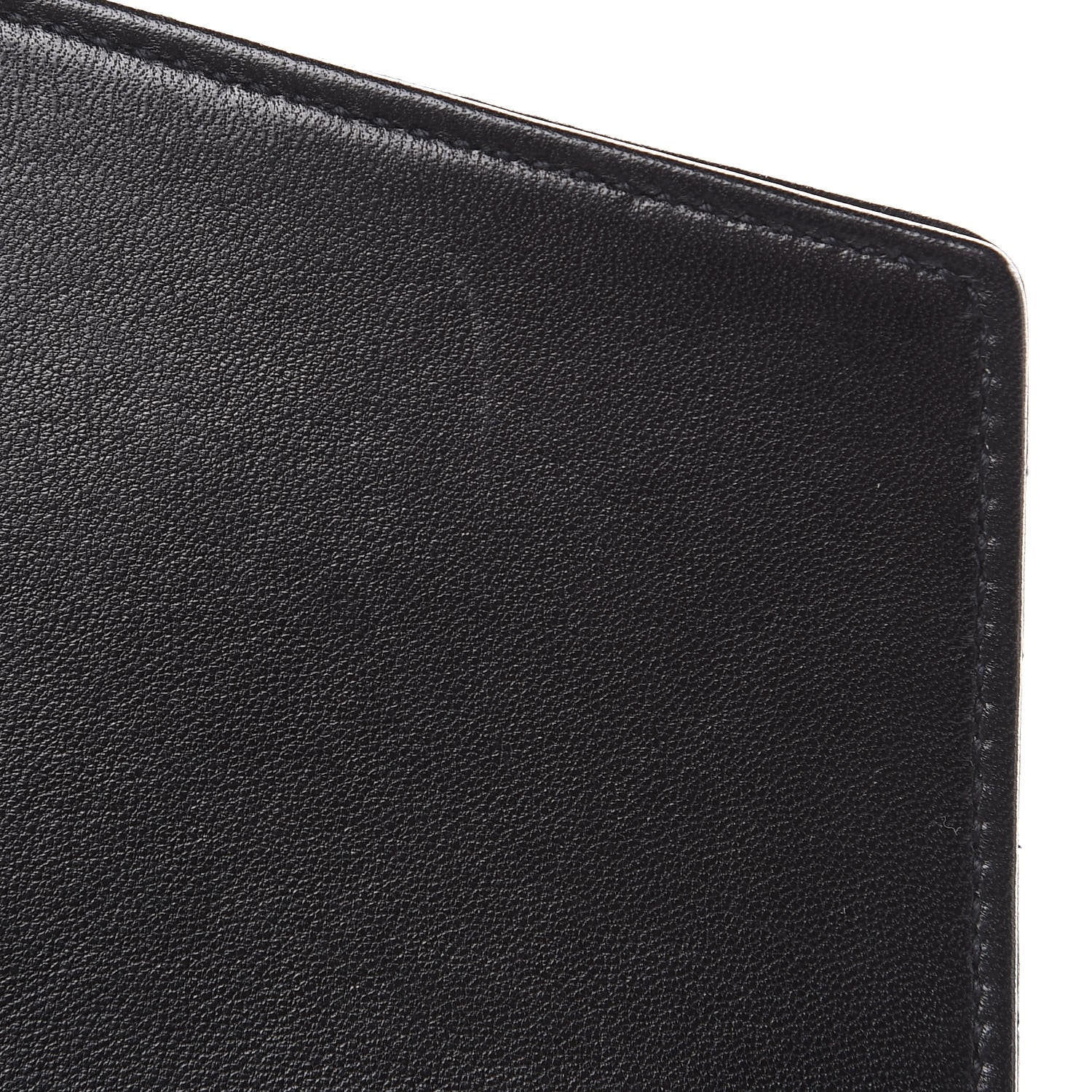 Saint Laurent Lambskin Matelasse Chevron Monogram Small Sulpice Bag Black 11 of 13