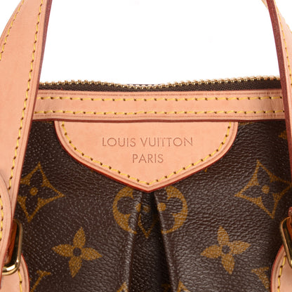 Louis Vuitton Monogram Palermo PM 6 of 8