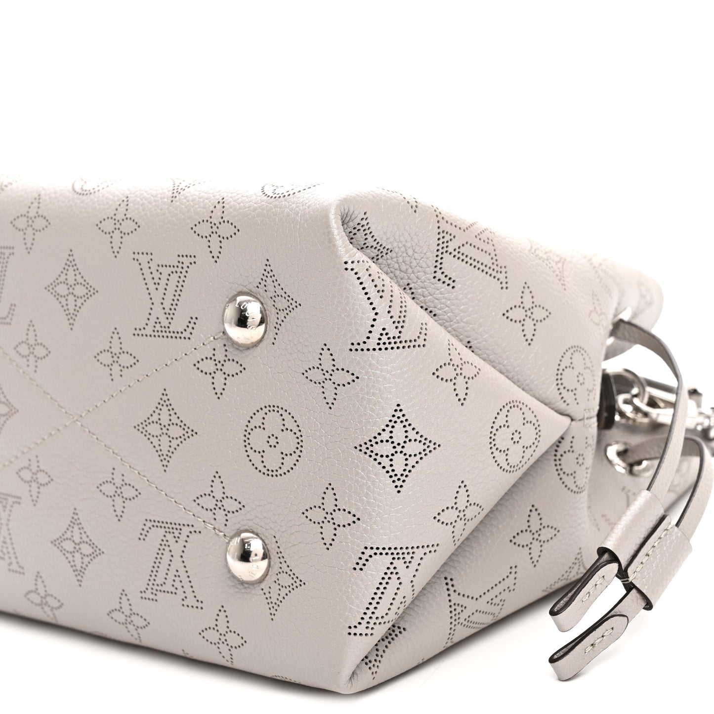 Metallic Mahina Bella Gris Souris