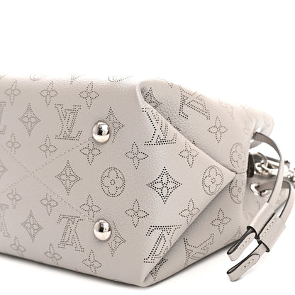 Louis Vuitton Metallic Mahina Bella Gris Souris 11 of 11