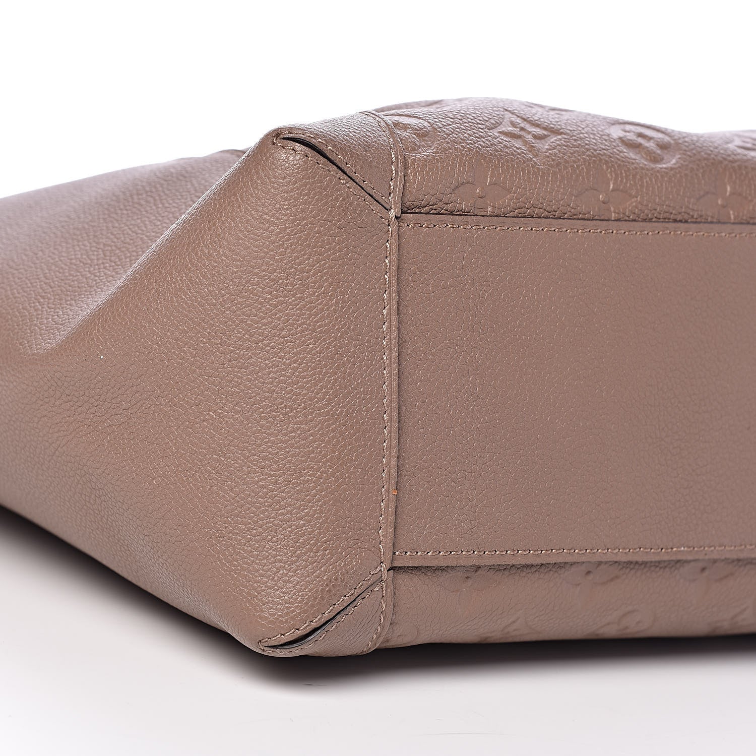 Louis Vuitton Empreinte Bagatelle Taupe 9 of 11