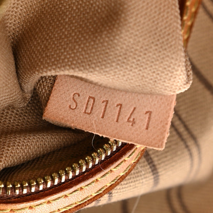 Louis Vuitton Monogram Delightful PM 6 of 9
