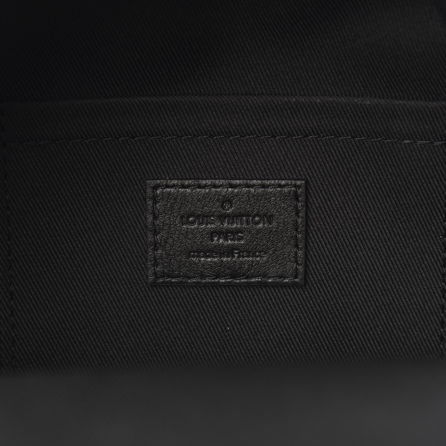 Louis Vuitton Monogram Palm Springs Backpack Mini 5 of 9