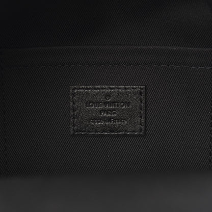 Louis Vuitton Monogram Palm Springs Backpack Mini 5 of 9