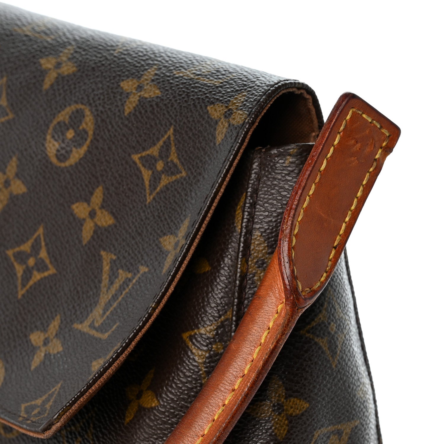 Louis Vuitton Monogram Mini Looping 14 of 14