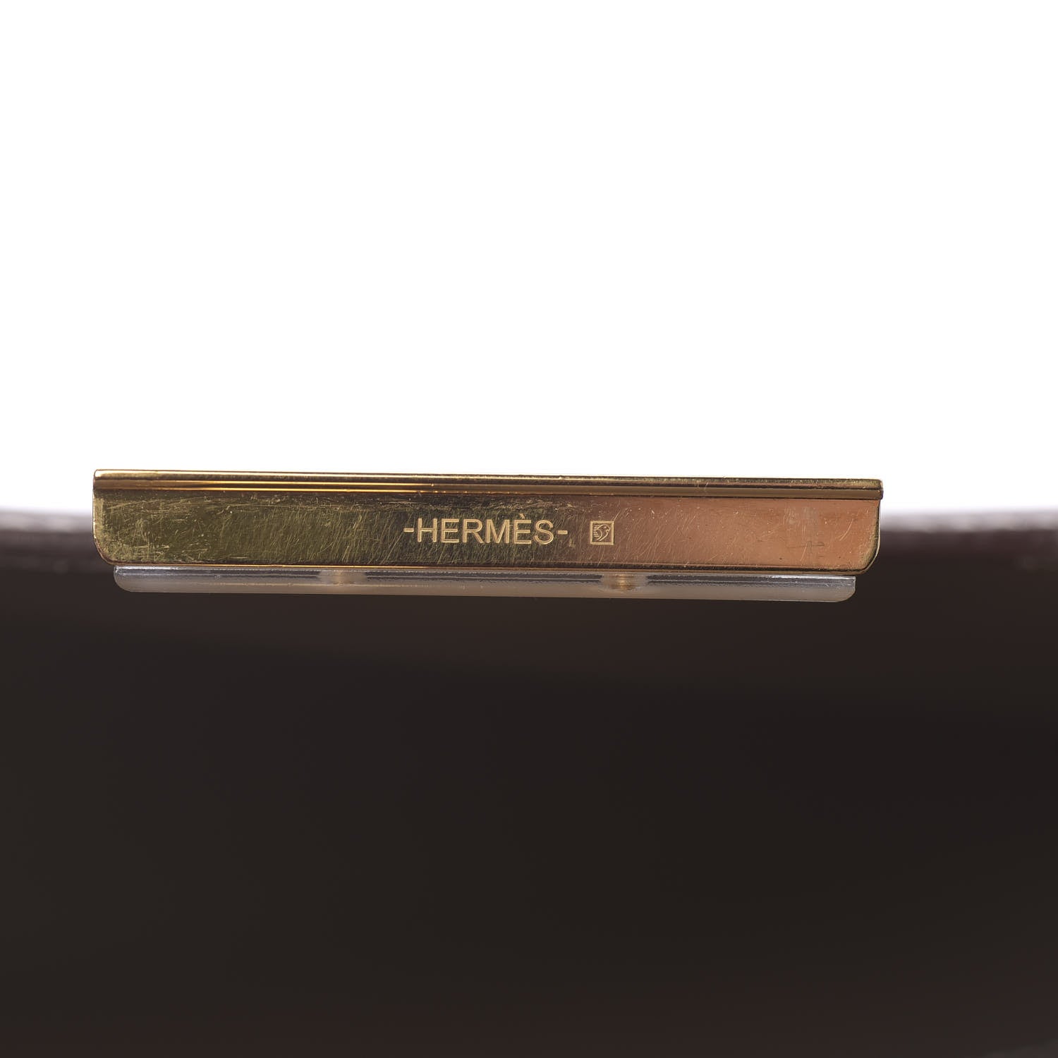 Hermes Epsom Constance 24 Etoupe 16 of 23