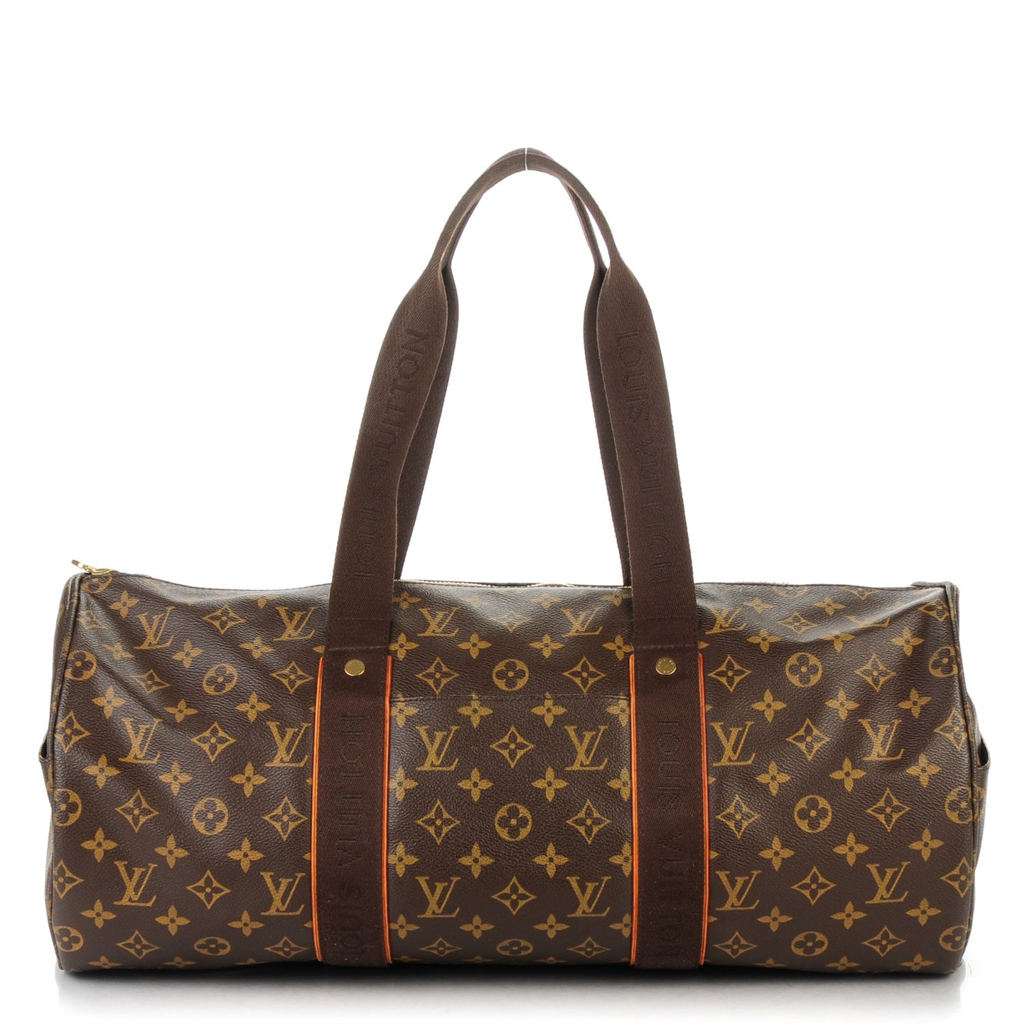 Monogram Beaubourg Sac de Sport