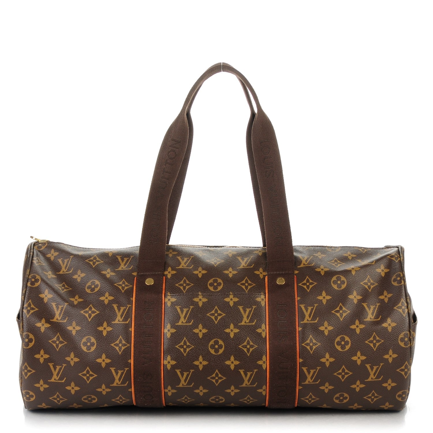 Louis Vuitton Monogram Beaubourg Sac de Sport 1 of 7