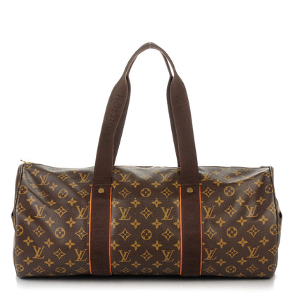 Louis Vuitton Monogram Beaubourg Sac de Sport 1 of 7