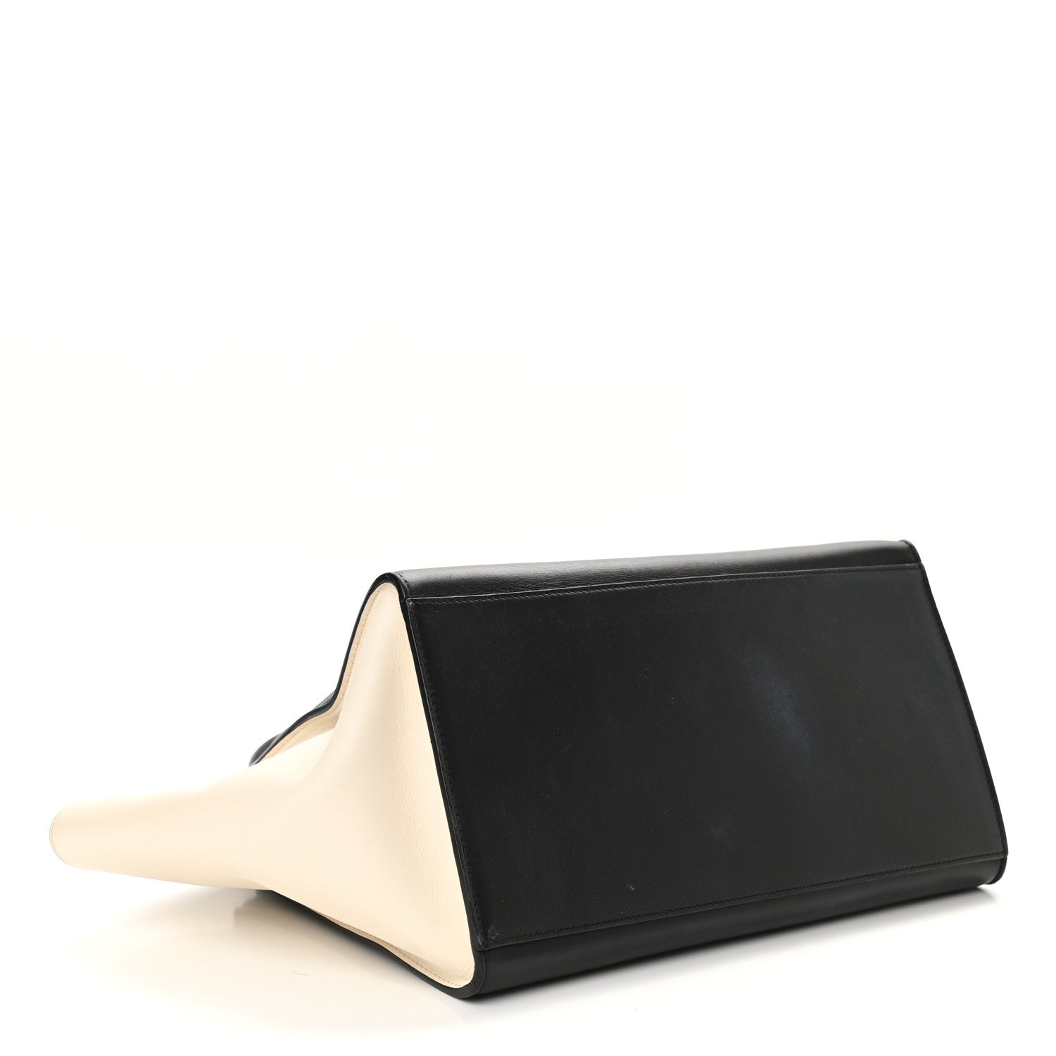 Celine Smooth Calfskin Medium Tri-Color 4 of 12