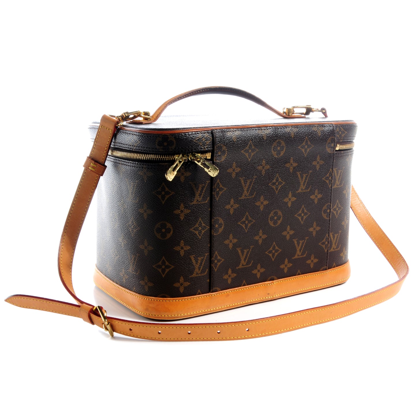 Monogram Nice