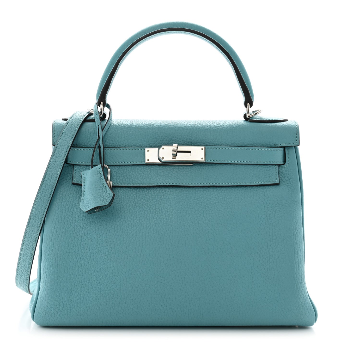 Taurillon Clemence Kelly Retourne 28 Turquoise