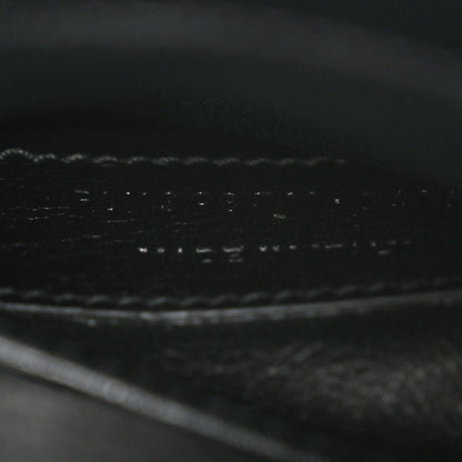 Saint Laurent Calfskin Nano Sac De Jour Black 7 of 10