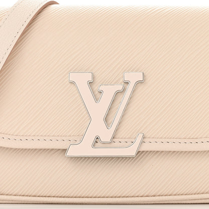 Louis Vuitton Epi Buci Crossbody Quartz 7 of 11