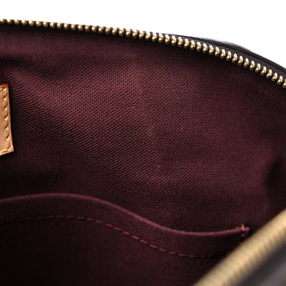 Louis Vuitton Monogram Rivoli MM 10 of 17