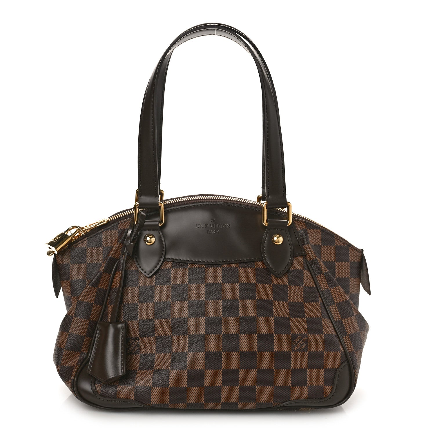 Louis Vuitton Damier Ebene Verona PM 1 of 8