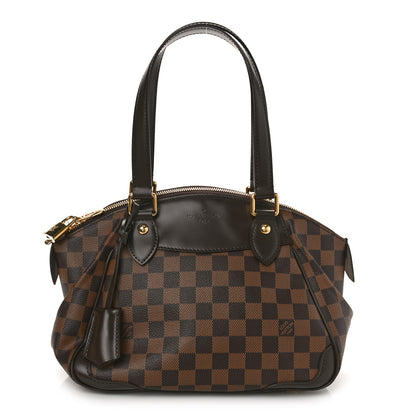Louis Vuitton Damier Ebene Verona PM 1 of 8