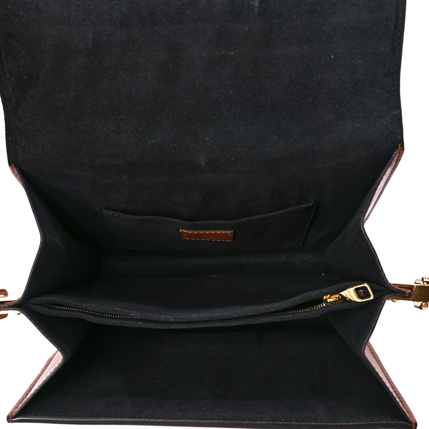 Reverse Monogram Dauphine MM