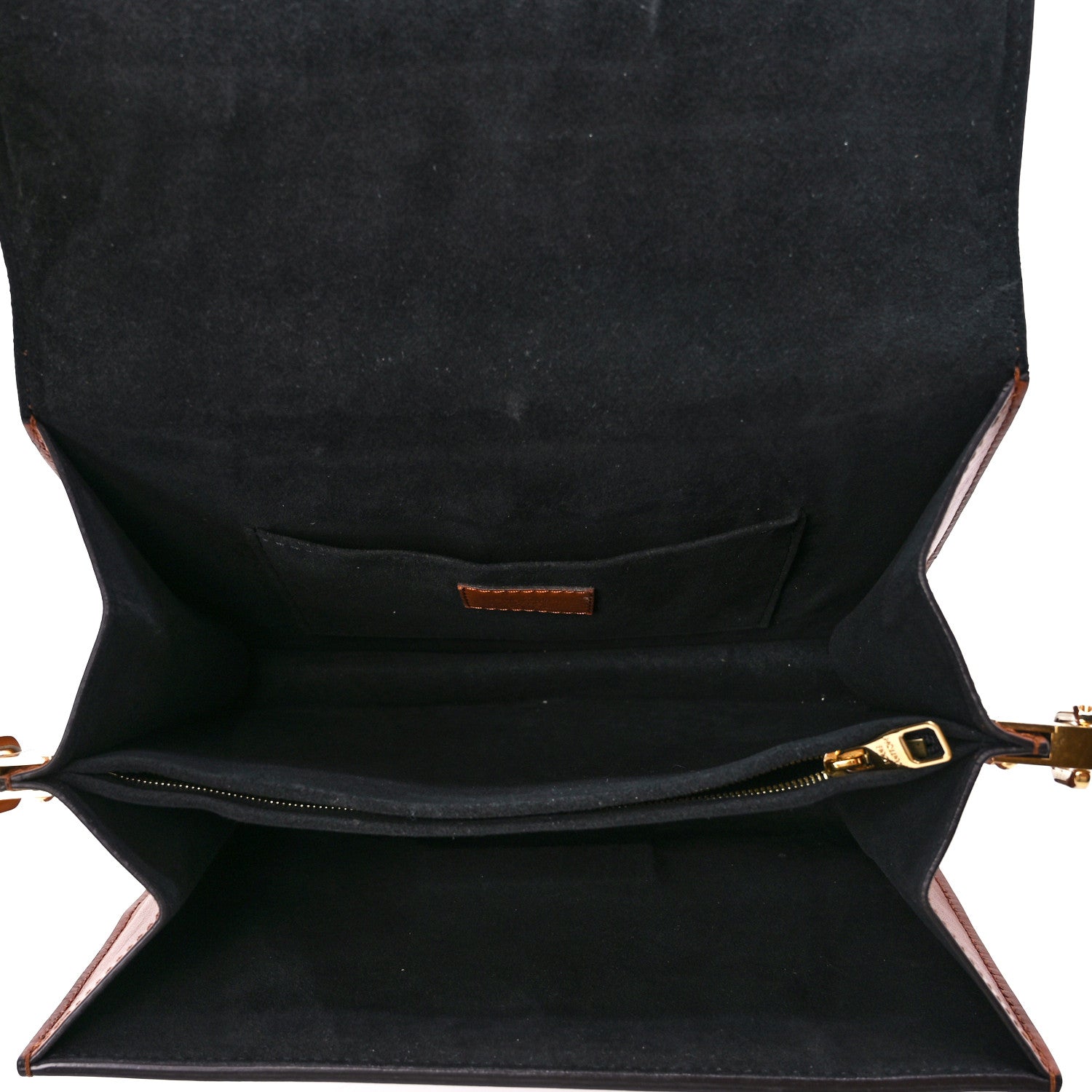 Louis Vuitton Reverse Monogram Dauphine MM 5 of 11