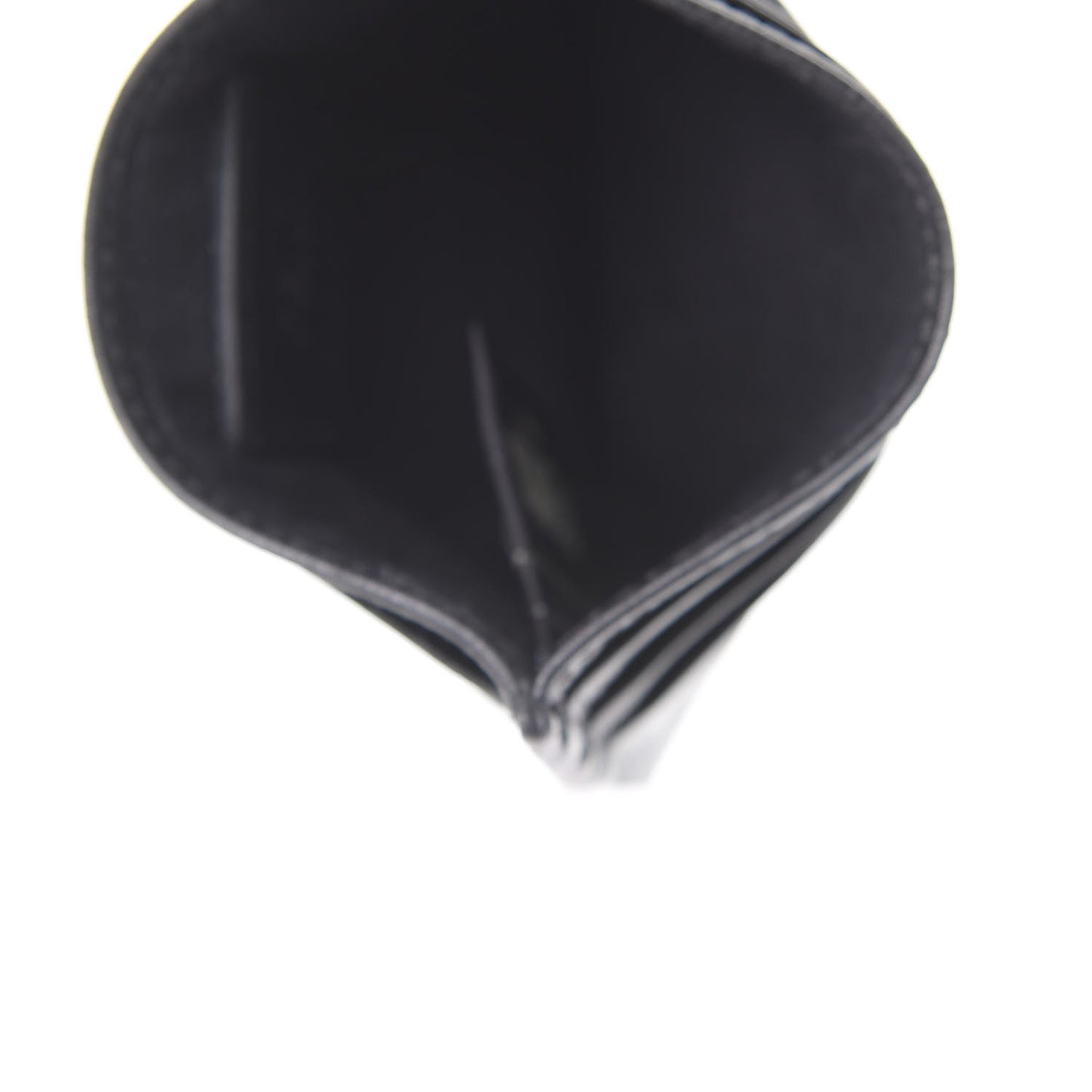 Vitello Elite Card Holder Black