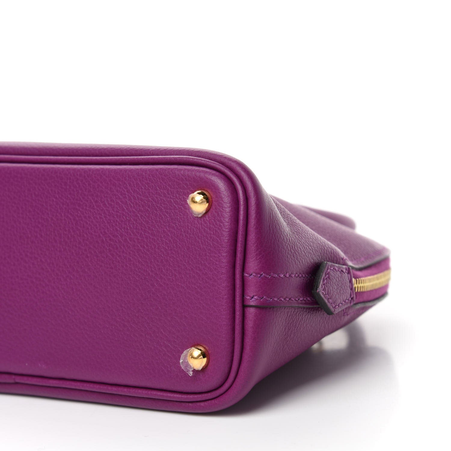 Hermes Evercolor Mini 1923 Bolide Anemone 7 of 10