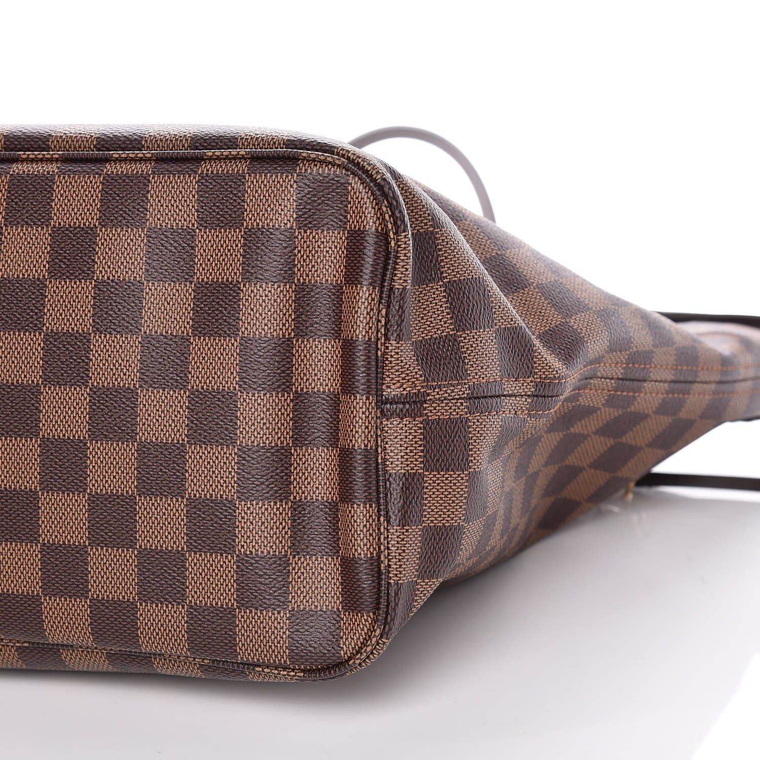 Louis Vuitton Damier Ebene Neo Neverfull MM 12 of 12
