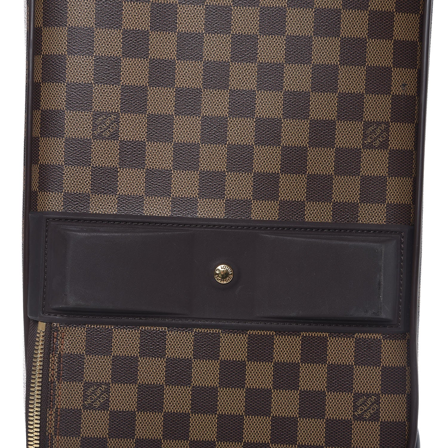 Louis Vuitton Damier Ebene Pegase 70 11 of 18