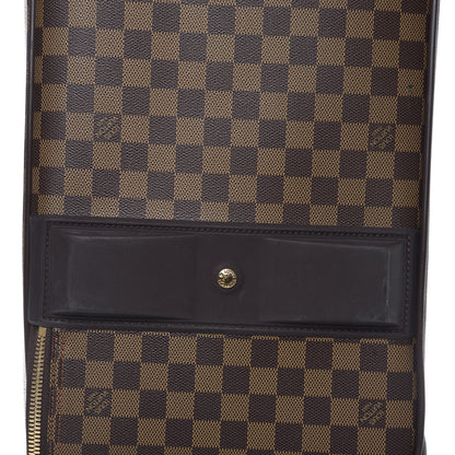 Louis Vuitton Damier Ebene Pegase 70 11 of 18