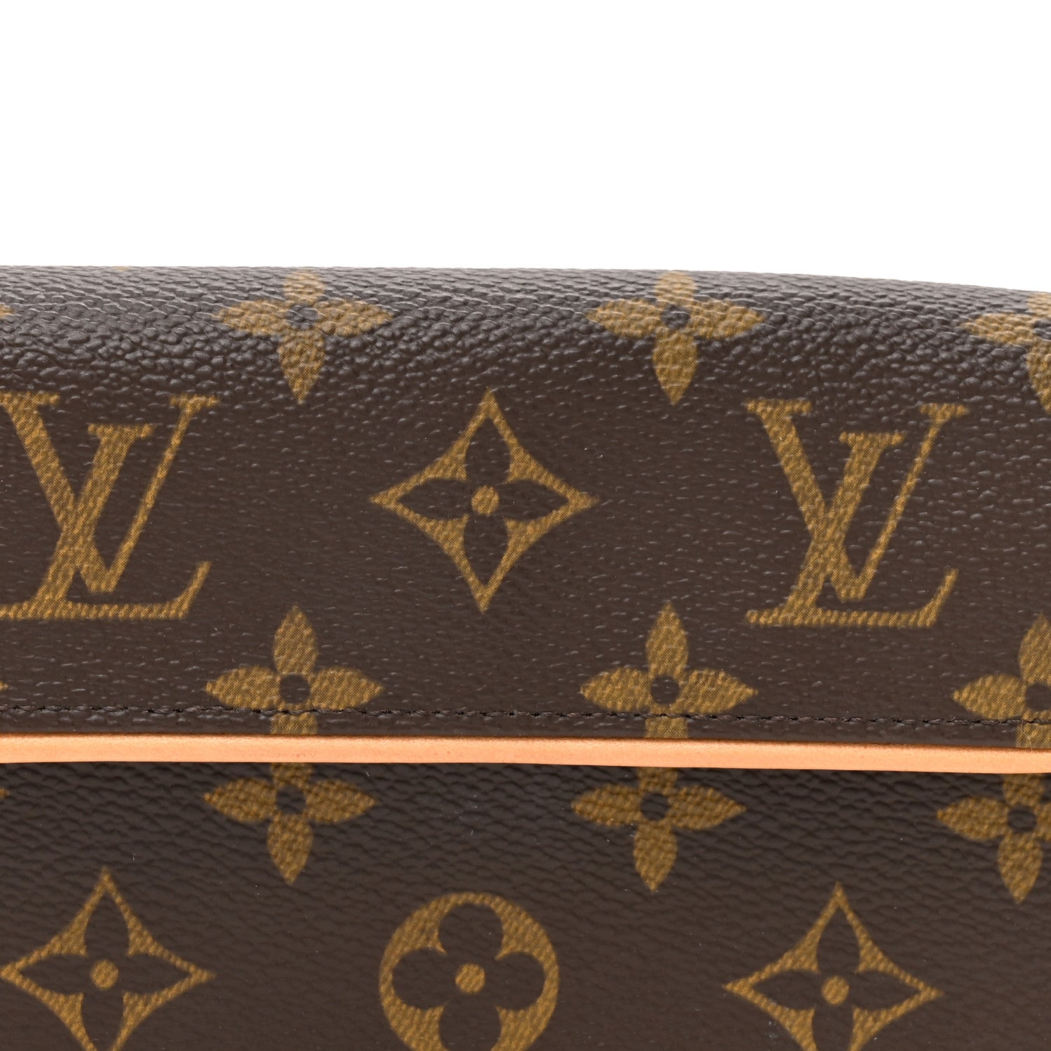 Louis Vuitton Monogram Pochette Florentine XS 1854043 – FASHIONPHILE