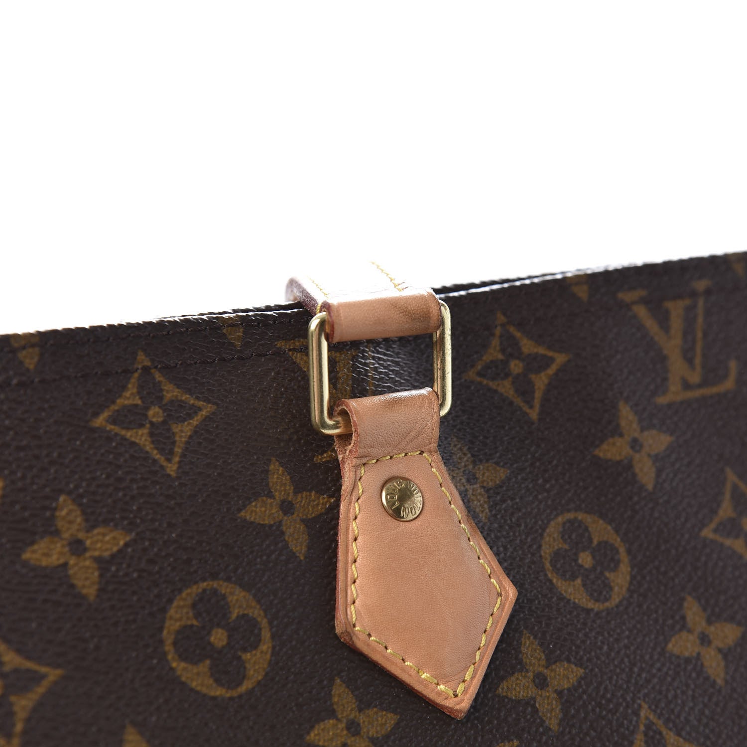 Louis Vuitton Monogram All-In MM 12 of 12