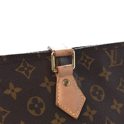 Louis Vuitton Monogram All-In MM 12 of 12