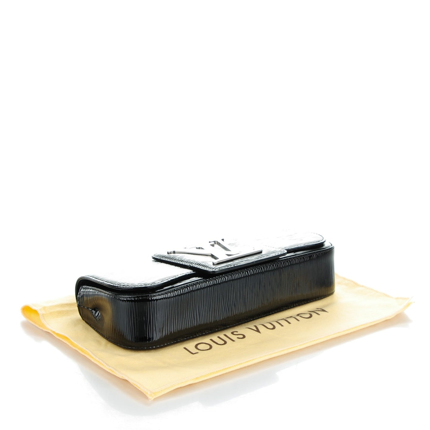 Epi Electric Sobe Clutch Black