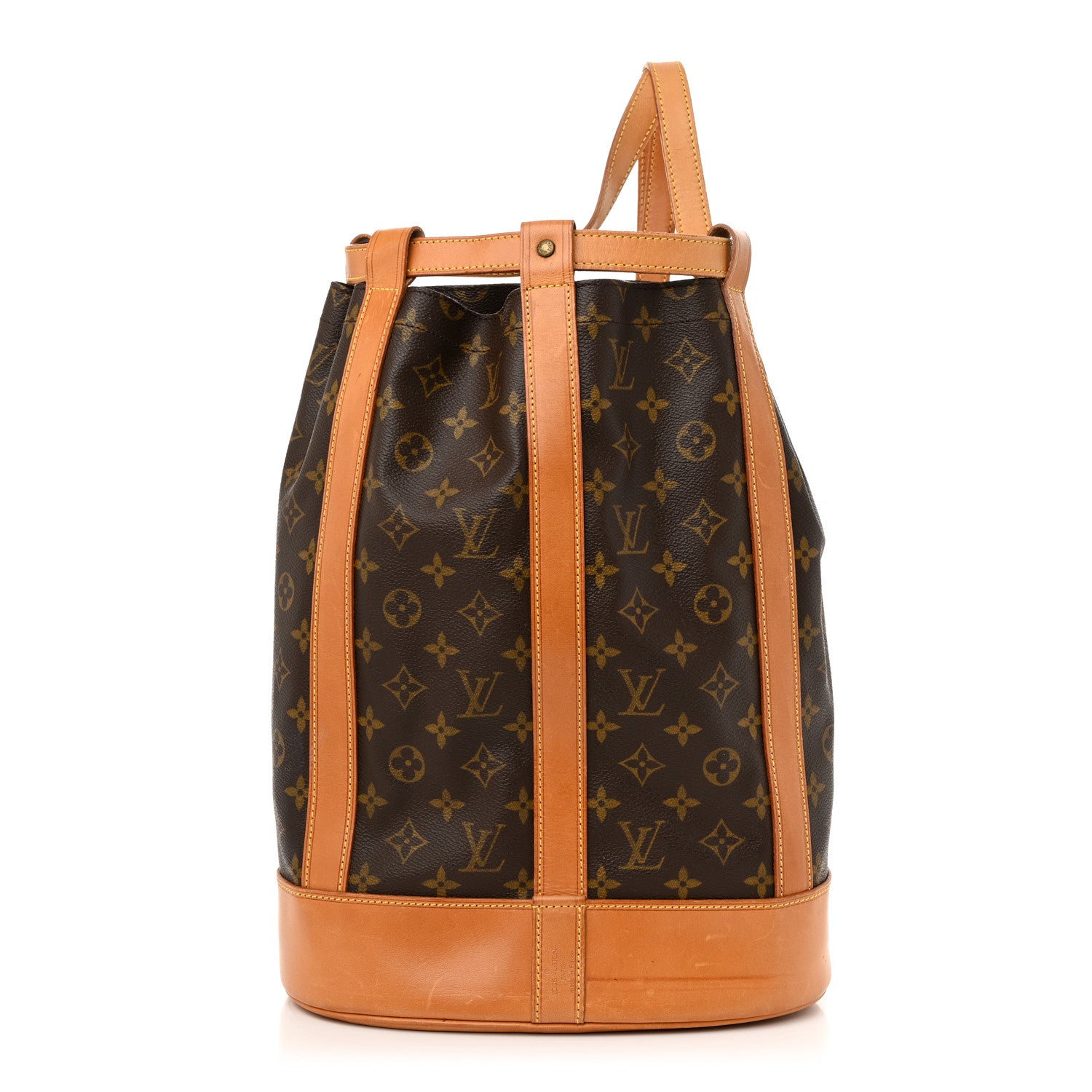 Louis Vuitton Monogram Randonnee PM 1 of 11