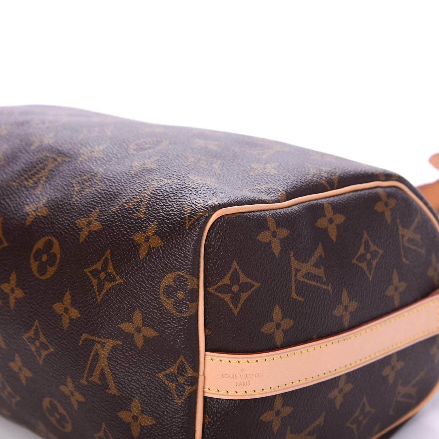 Monogram Speedy Bandouliere 25