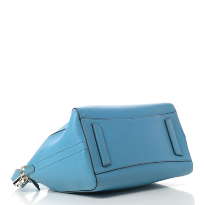 Givenchy Sugar Goatskin Medium Antigona Medium Blue 4 of 16