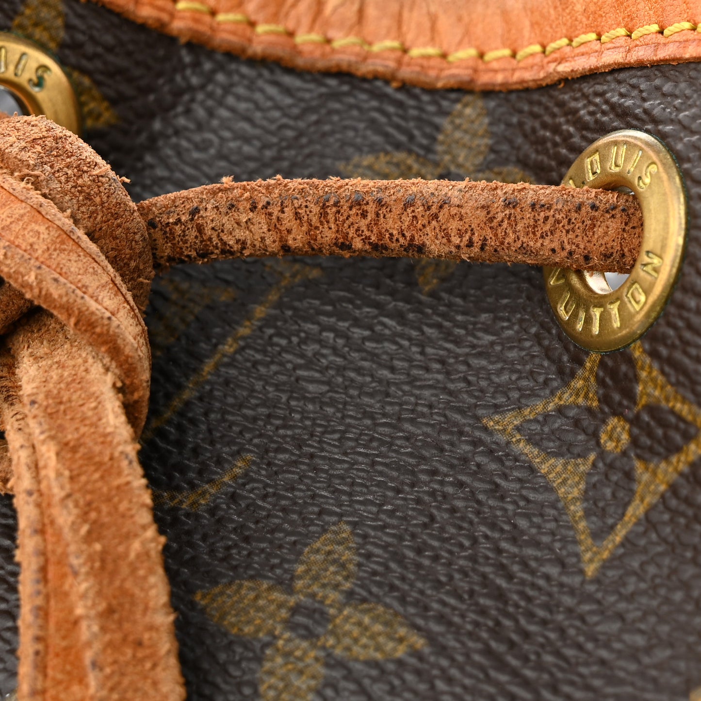 Monogram Petit Noe