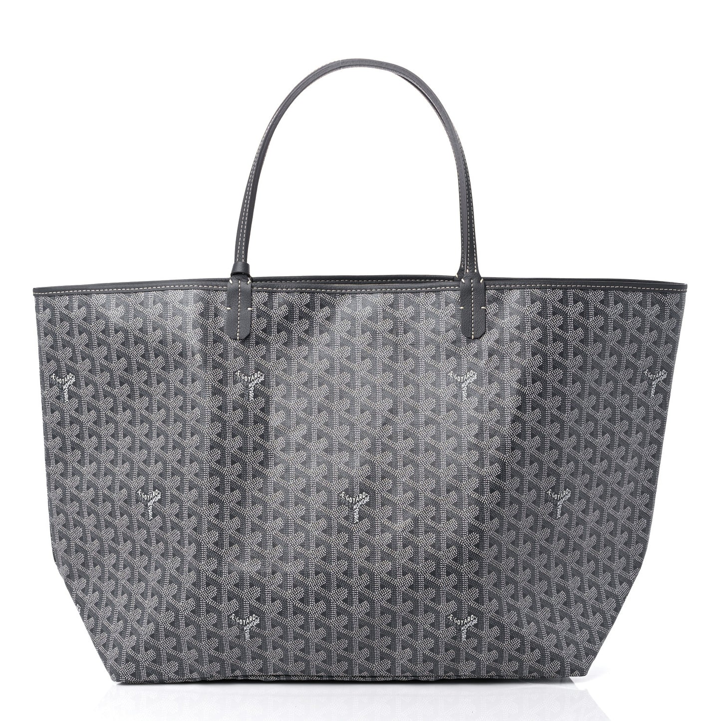 Goyardine Saint Louis GM Grey
