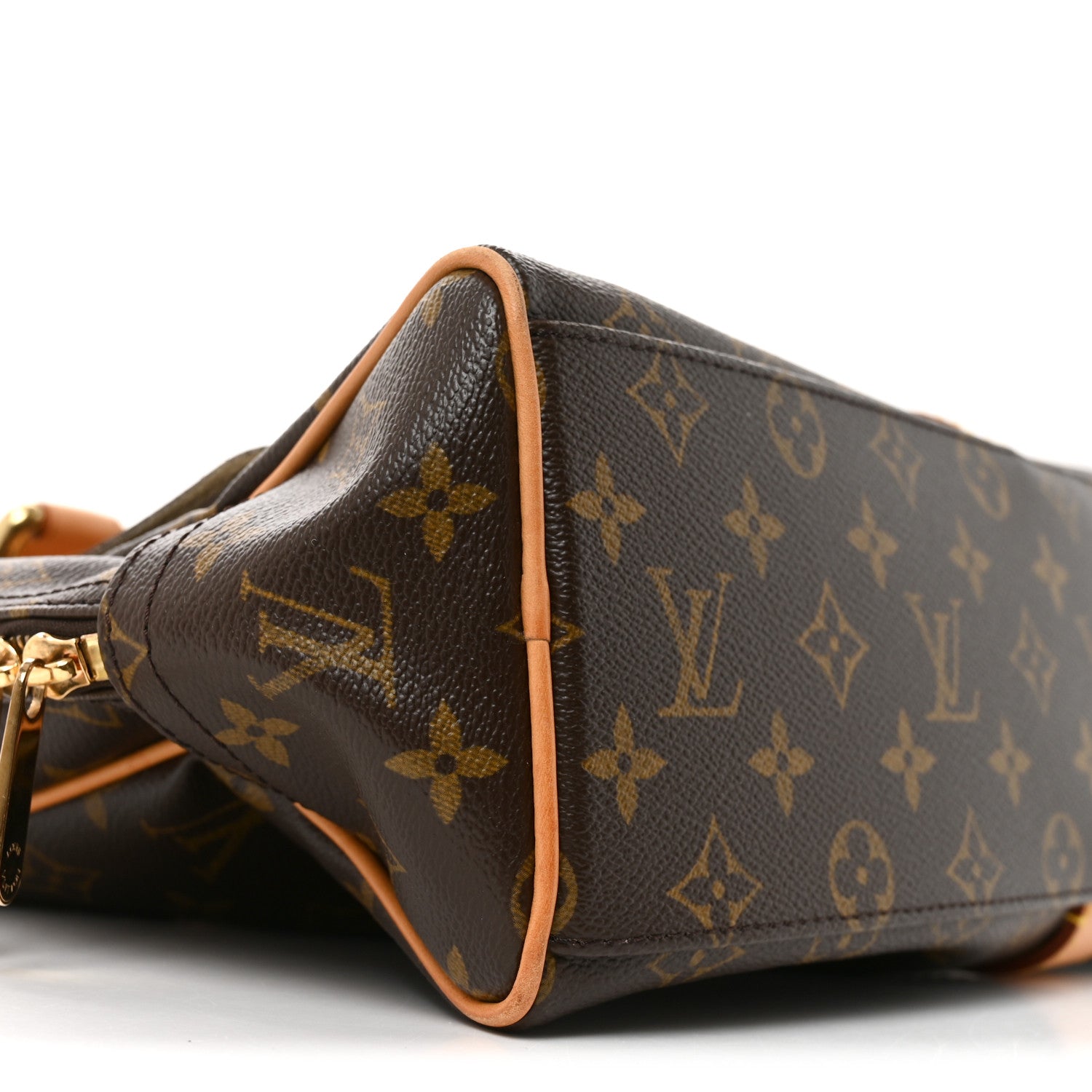 Louis Vuitton Monogram Manhattan GM 7 of 8