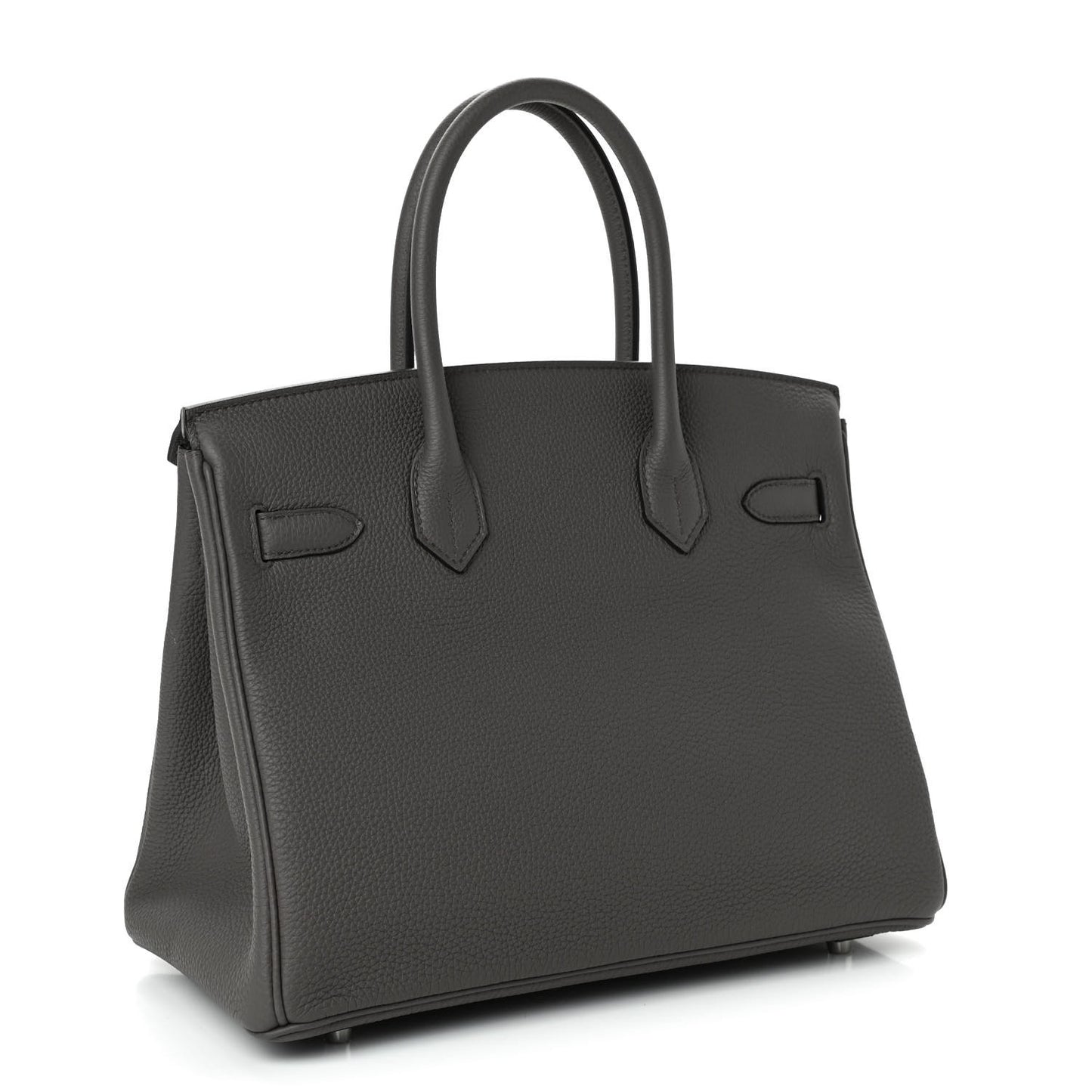 Togo Birkin 30 Etain