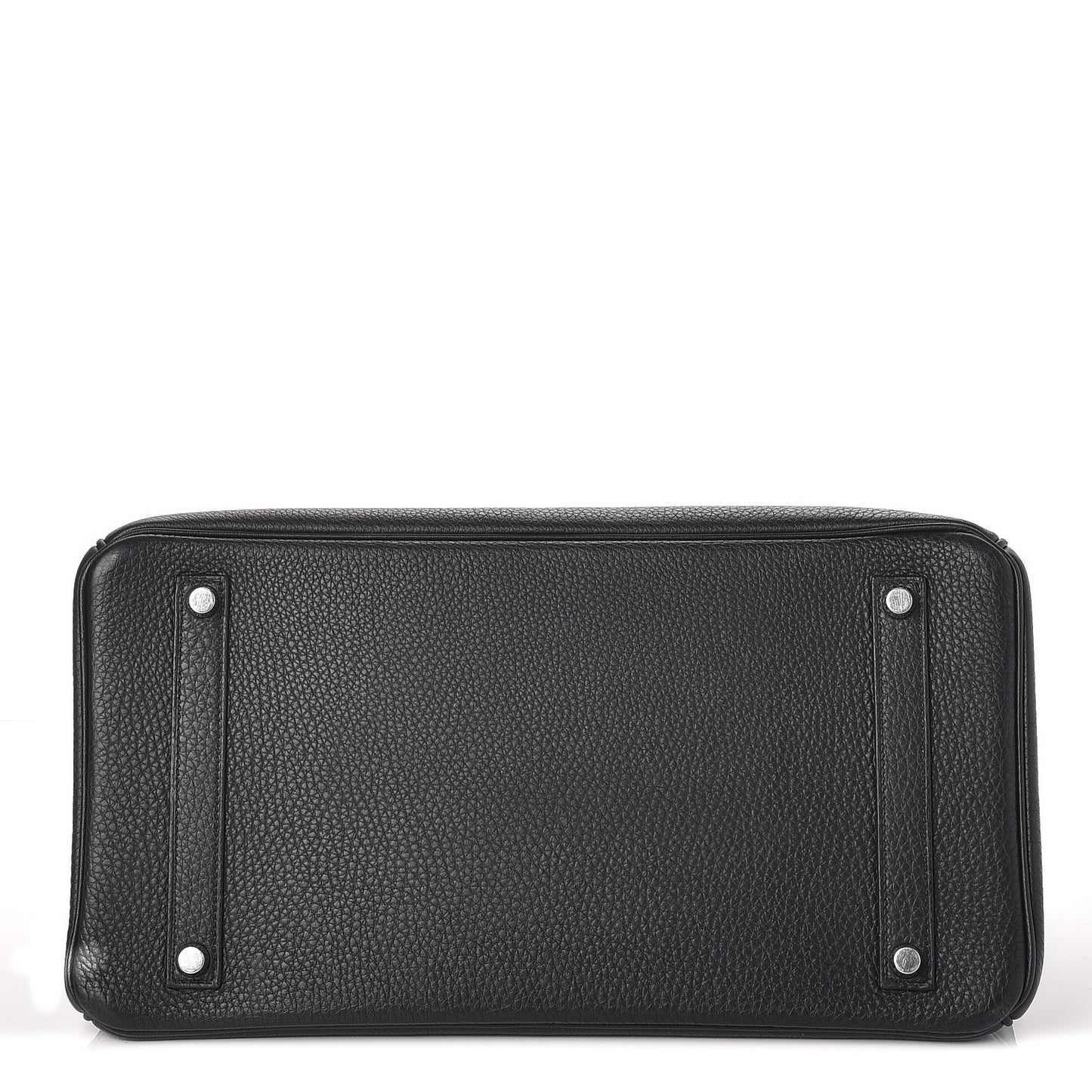 Togo Birkin 35 Black