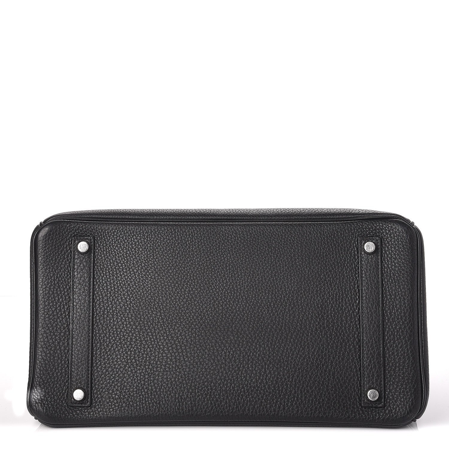 Hermes Togo Birkin 35 Black 5 of 34
