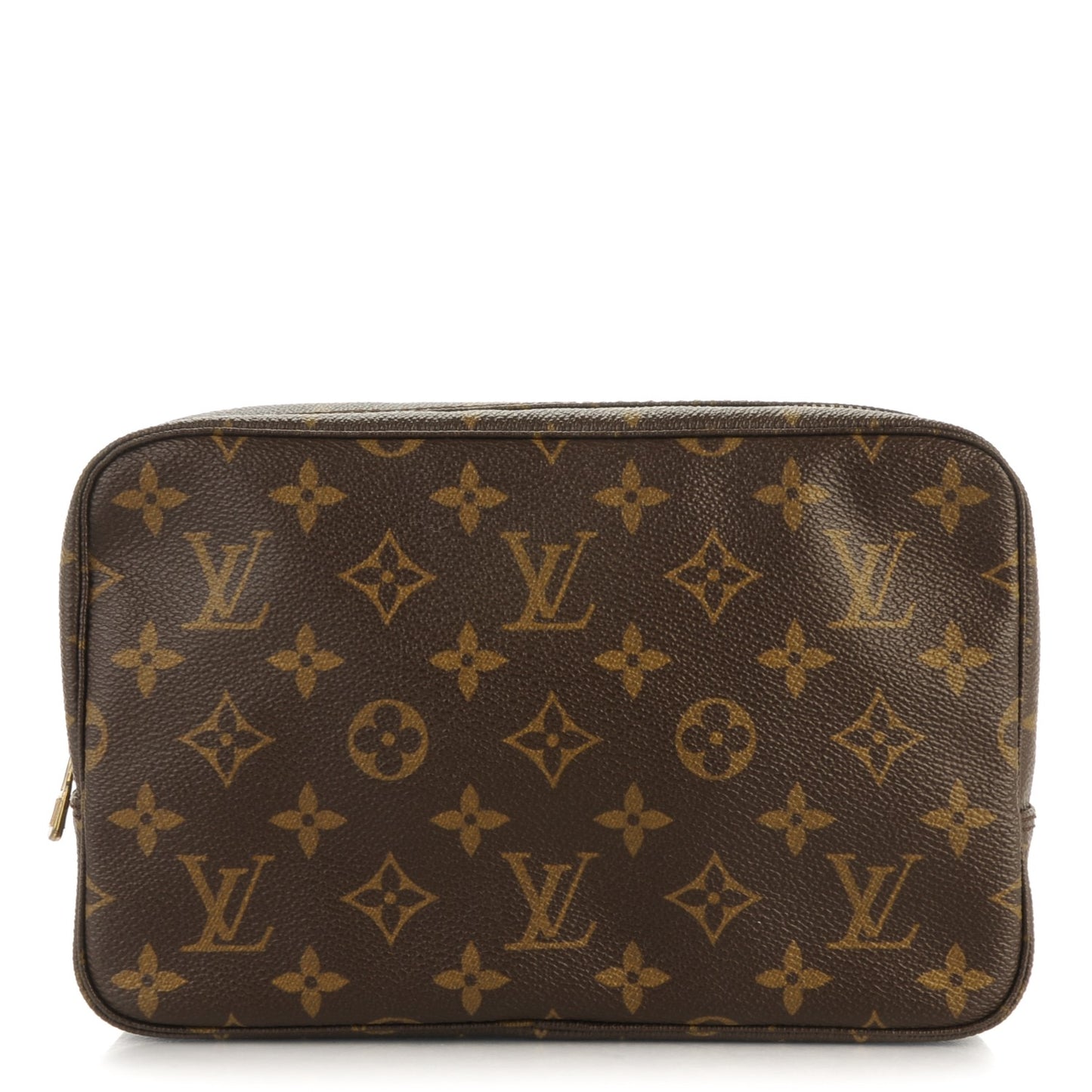 Monogram Trousse Toilette 23