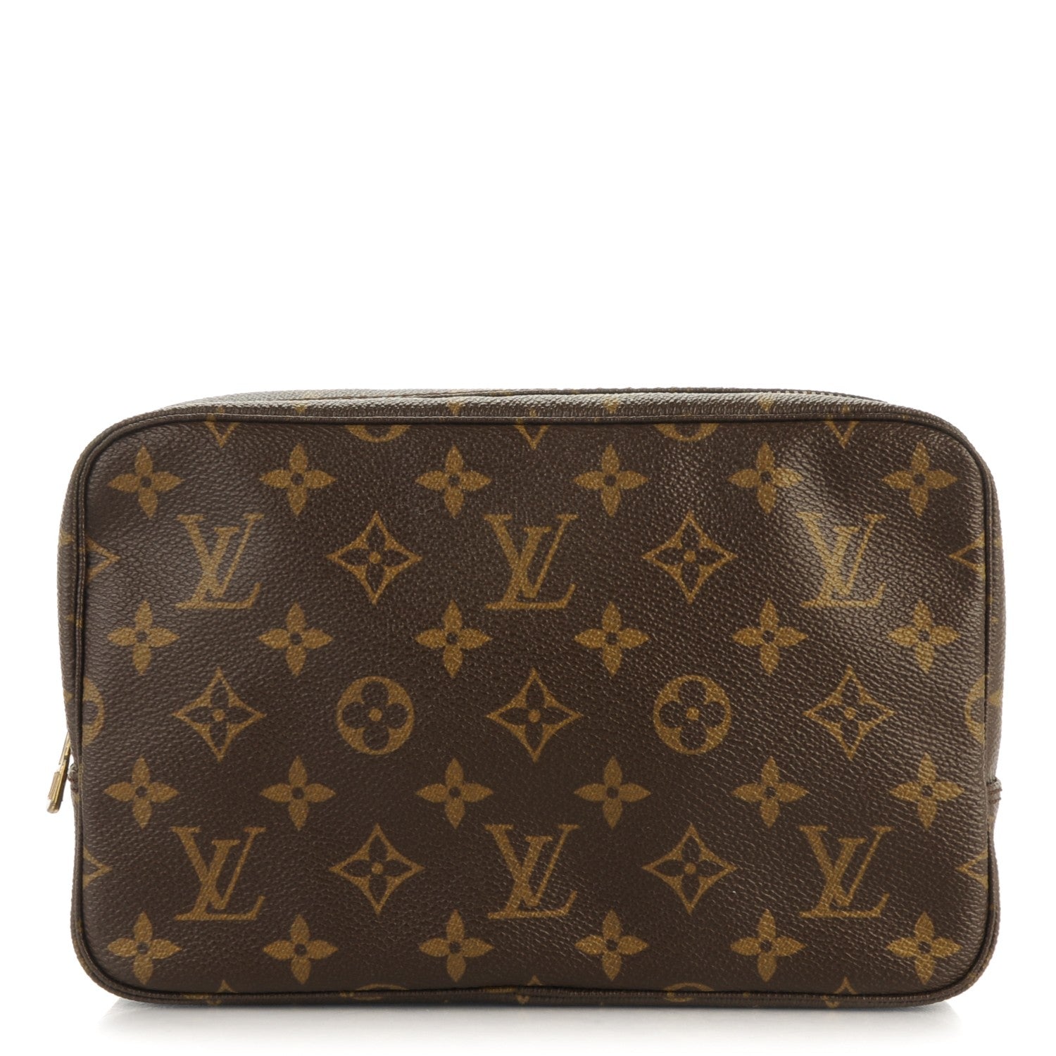 Louis Vuitton Monogram Trousse Toilette 23 1 of 9