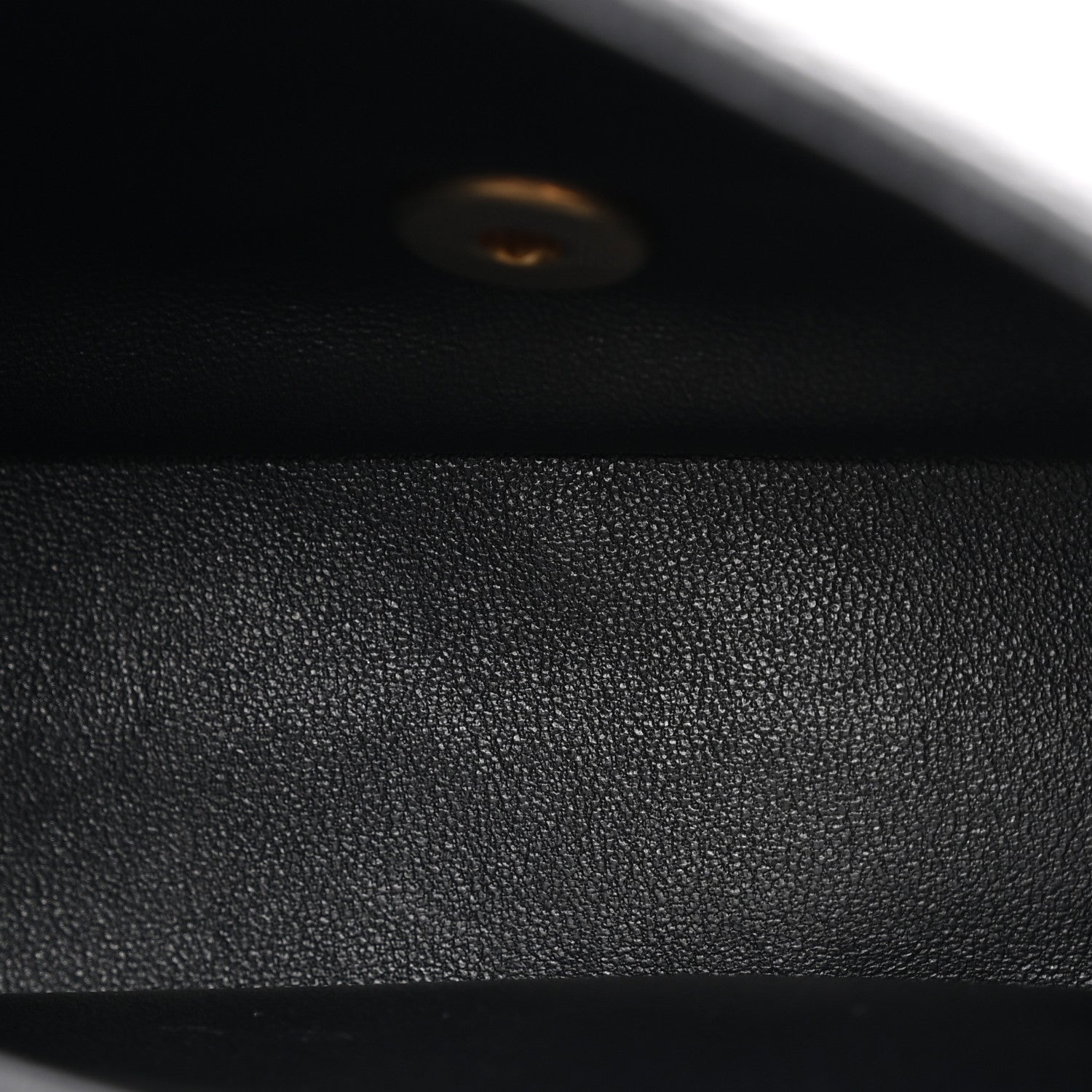 Chanel Caviar Quilted Mini Sweetheart Flap Black 5 of 10