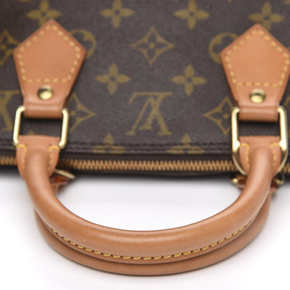 Louis Vuitton Monogram Alma PM 15 of 15