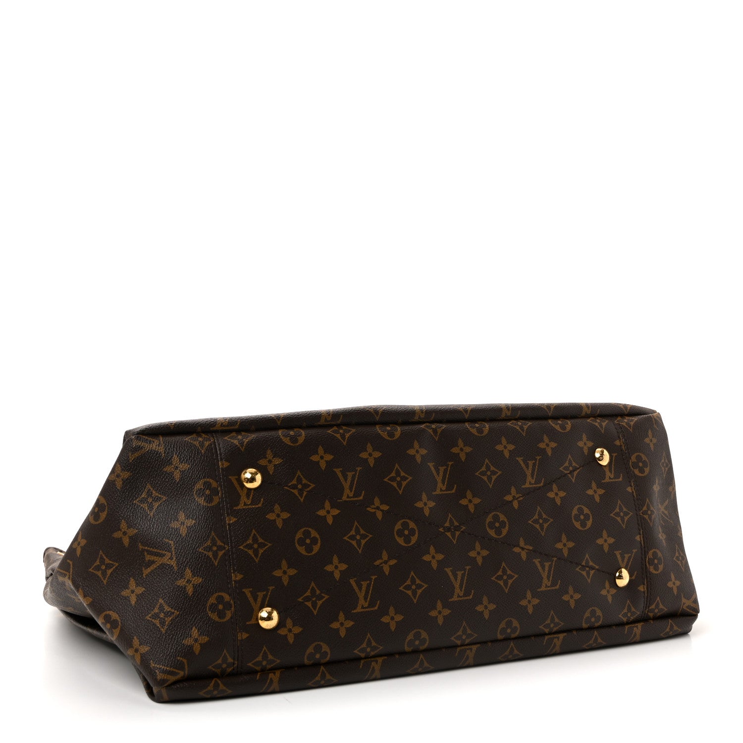 Louis Vuitton Monogram Artsy GM 4 of 9