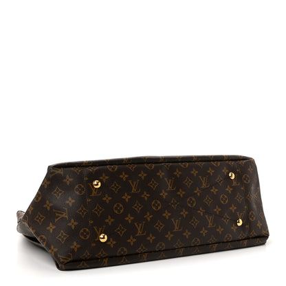 Louis Vuitton Monogram Artsy GM 4 of 9